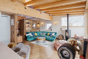 Doug's Mountain Getaway