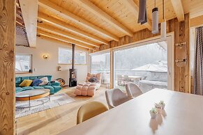 Doug's Mountain Getaway