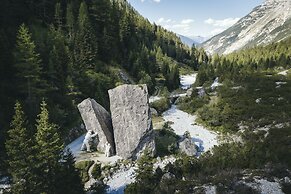 Doug's Mountain Getaway