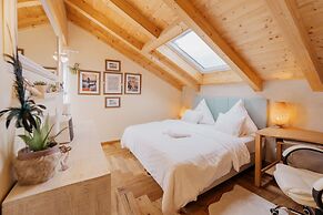 Doug's Mountain Getaway