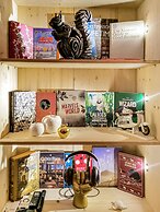 Doug's Mountain Getaway