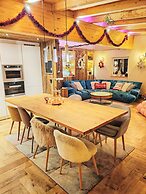 Doug's Mountain Getaway