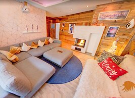 Doug's Mountain Getaway