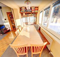 Doug's Mountain Getaway