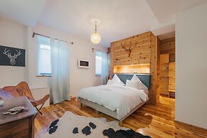 Doug's Mountain Getaway