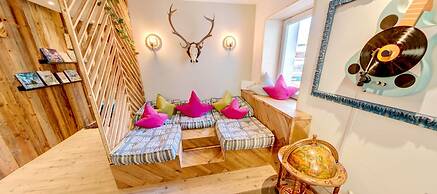 Doug's Mountain Getaway