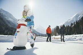 Doug's Mountain Getaway