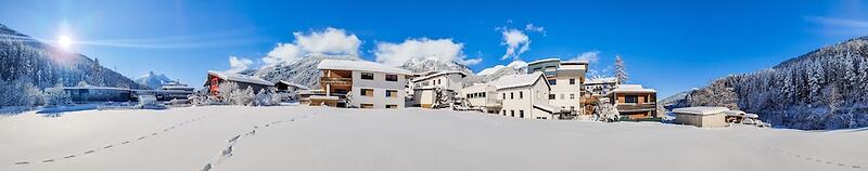 Doug's Mountain Getaway