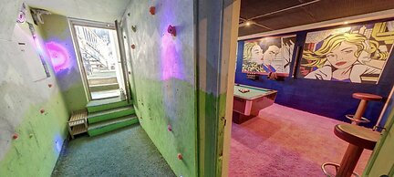 Doug's Mountain Getaway