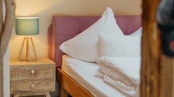 Doug's Mountain Getaway