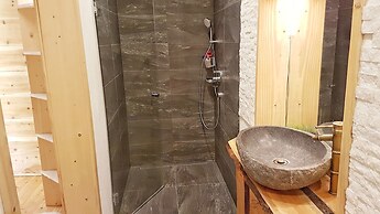 Doug's Mountain Getaway