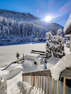 Doug's Mountain Getaway