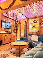 Doug's Mountain Getaway