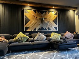 Doug's Mountain Getaway