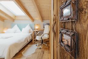 Doug's Mountain Getaway