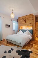 Doug's Mountain Getaway