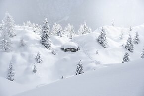 Doug's Mountain Getaway