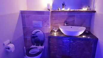 Doug's Mountain Getaway