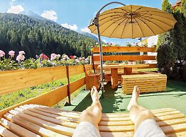 Doug's Mountain Getaway