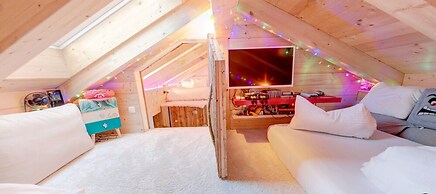 Doug's Mountain Getaway