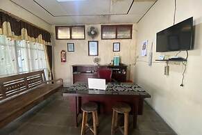 SPOT ON 93562 Hotel Kenanga 1