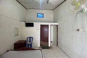 SPOT ON 93562 Hotel Kenanga 1