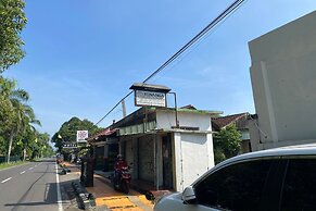 SPOT ON 93562 Hotel Kenanga 1