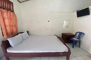 SPOT ON 93562 Hotel Kenanga 1