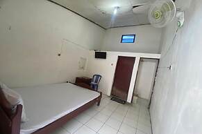 SPOT ON 93562 Hotel Kenanga 1