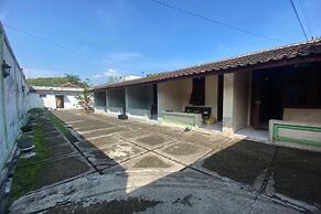 SPOT ON 93562 Hotel Kenanga 1