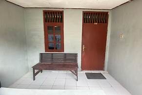 SPOT ON 93562 Hotel Kenanga 1