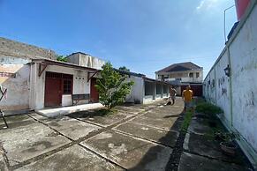 SPOT ON 93562 Hotel Kenanga 1