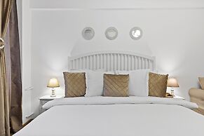 Sudului 303 by MRG Apartments