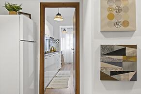 Sudului 303 by MRG Apartments