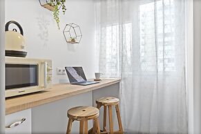 Sudului 303 by MRG Apartments