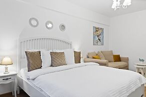 Sudului 303 by MRG Apartments