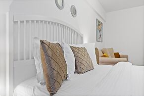 Sudului 303 by MRG Apartments