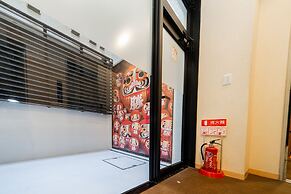 E JOY INN-East Nipoori Branch