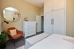 The Crystal Palace Crib - Lovely 1bdr Flat