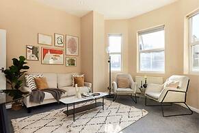 The Crystal Palace Crib - Lovely 1bdr Flat