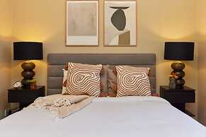 The Crystal Palace Crib - Lovely 1bdr Flat