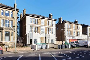 The Crystal Palace Crib - Lovely 1bdr Flat