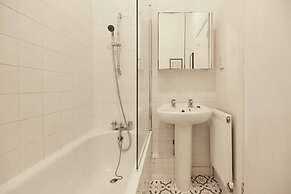 The Crystal Palace Crib - Lovely 1bdr Flat