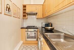The Crystal Palace Crib - Lovely 1bdr Flat