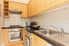 The Crystal Palace Crib - Lovely 1bdr Flat