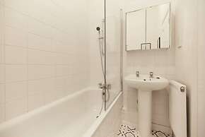 The Crystal Palace Crib - Lovely 1bdr Flat