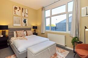 The Crystal Palace Crib - Lovely 1bdr Flat