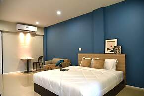 Hakka Wellness Residence