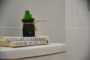 Hakka Wellness Residence