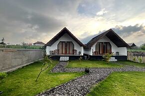 Belvilla Serene Paradise Resort Batur Hot Spring